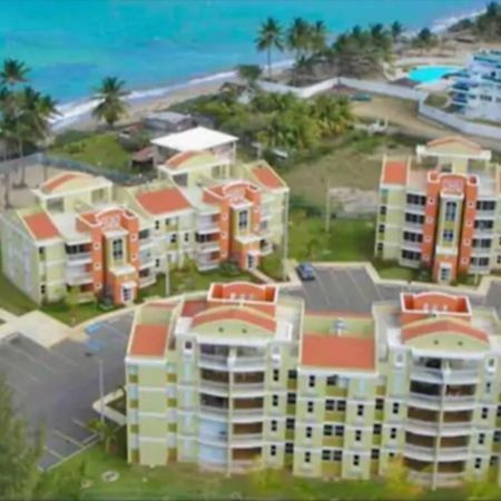Apartamento Fall In Love To Endless Summer. Charm And Private Loiza Exterior foto