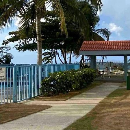 Apartamento Fall In Love To Endless Summer. Charm And Private Loiza Exterior foto
