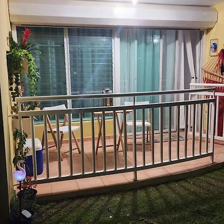 Apartamento Fall In Love To Endless Summer. Charm And Private Loiza Exterior foto