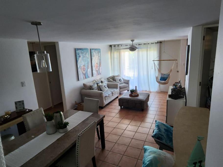 Apartamento Fall In Love To Endless Summer. Charm And Private Loiza Exterior foto