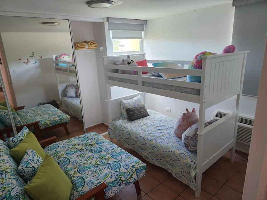 Apartamento Fall In Love To Endless Summer. Charm And Private Loiza Exterior foto