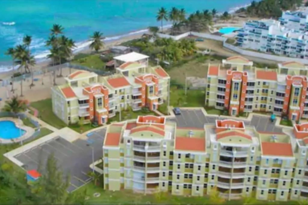 Apartamento Fall In Love To Endless Summer. Charm And Private Loiza Exterior foto