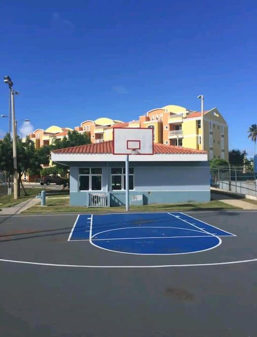 Apartamento Fall In Love To Endless Summer. Charm And Private Loiza Exterior foto