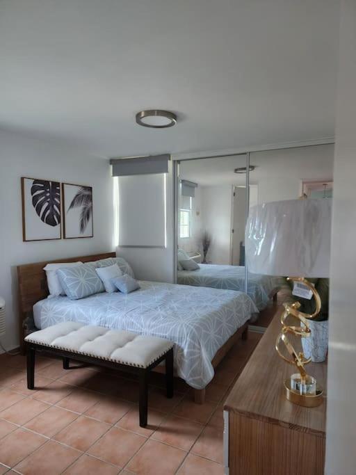 Apartamento Fall In Love To Endless Summer. Charm And Private Loiza Exterior foto
