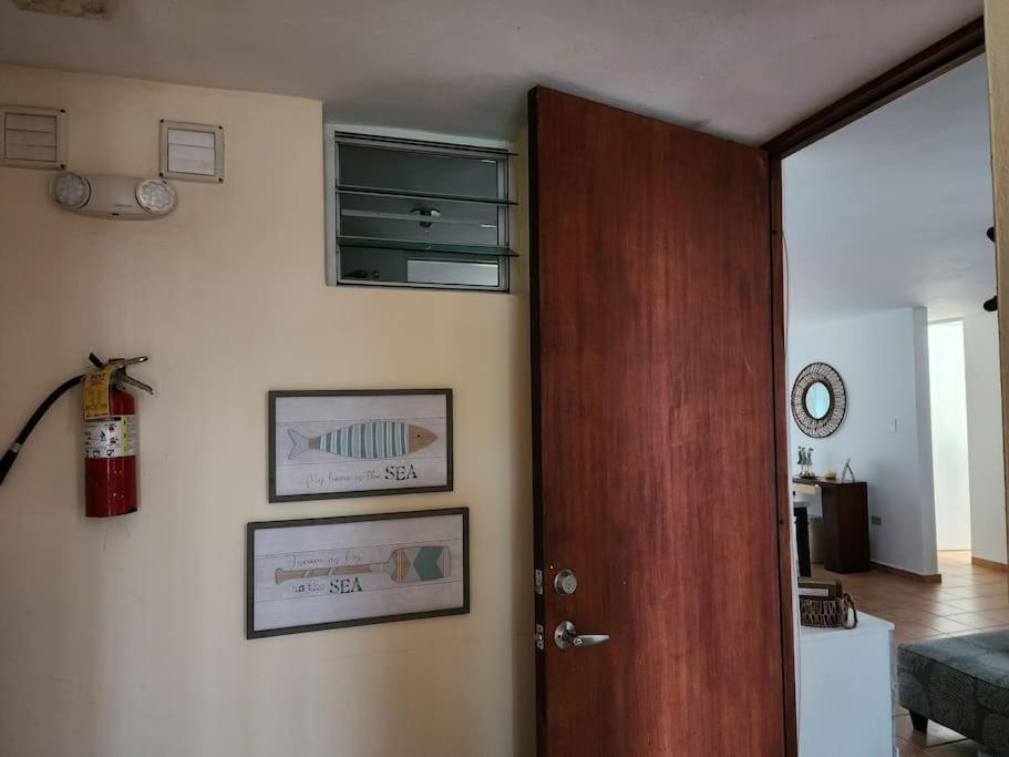 Apartamento Fall In Love To Endless Summer. Charm And Private Loiza Exterior foto