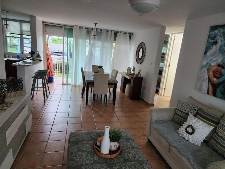 Apartamento Fall In Love To Endless Summer. Charm And Private Loiza Exterior foto