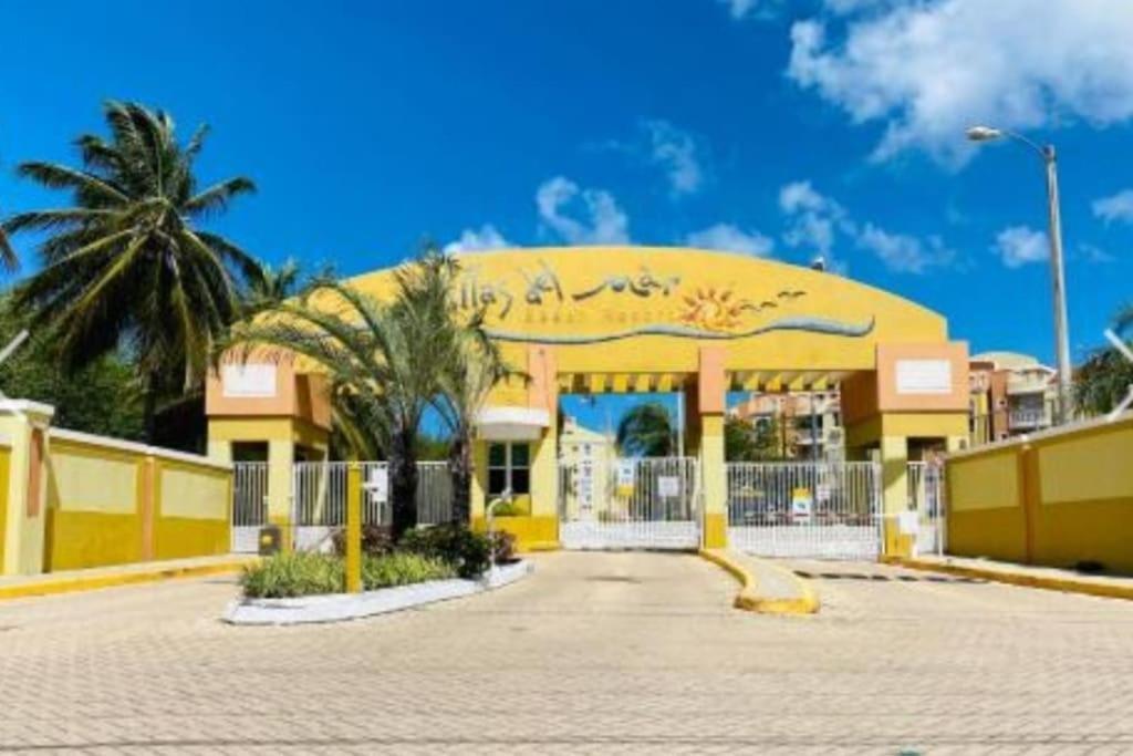 Apartamento Fall In Love To Endless Summer. Charm And Private Loiza Exterior foto