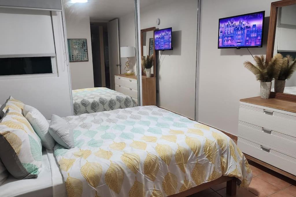 Apartamento Fall In Love To Endless Summer. Charm And Private Loiza Exterior foto