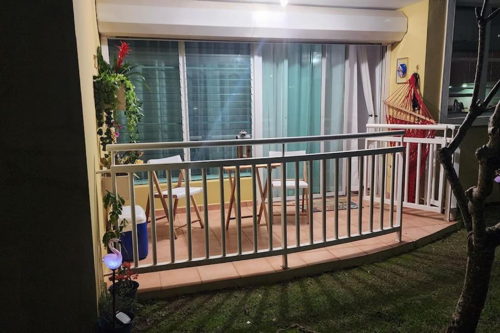 Apartamento Fall In Love To Endless Summer. Charm And Private Loiza Exterior foto