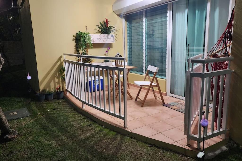 Apartamento Fall In Love To Endless Summer. Charm And Private Loiza Exterior foto