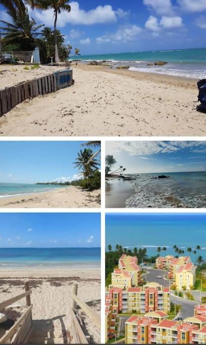 Apartamento Fall In Love To Endless Summer. Charm And Private Loiza Exterior foto