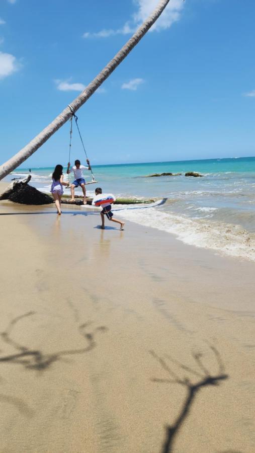 Apartamento Fall In Love To Endless Summer. Charm And Private Loiza Exterior foto